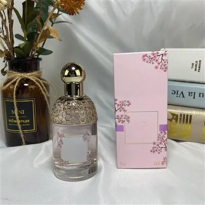 Jasmijn Kersenbloesem Parfum