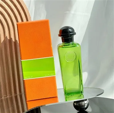 Parfum van rozencitrus